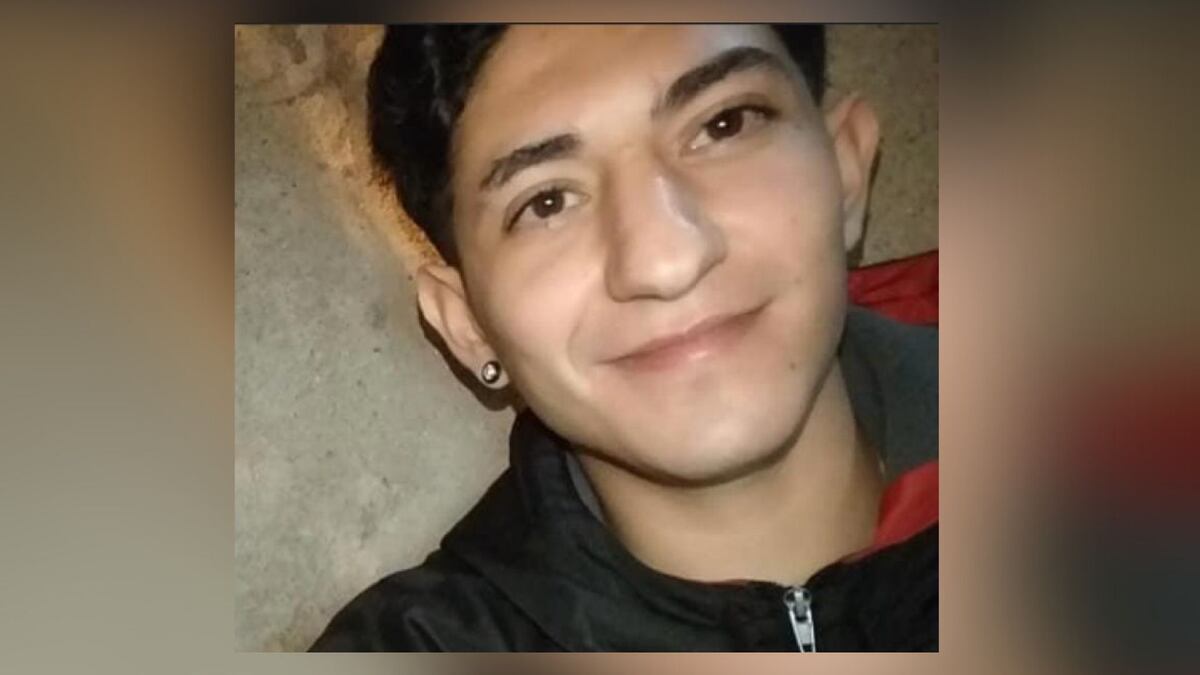 Buscan a un joven de 25 años, desaparecido en Córdoba