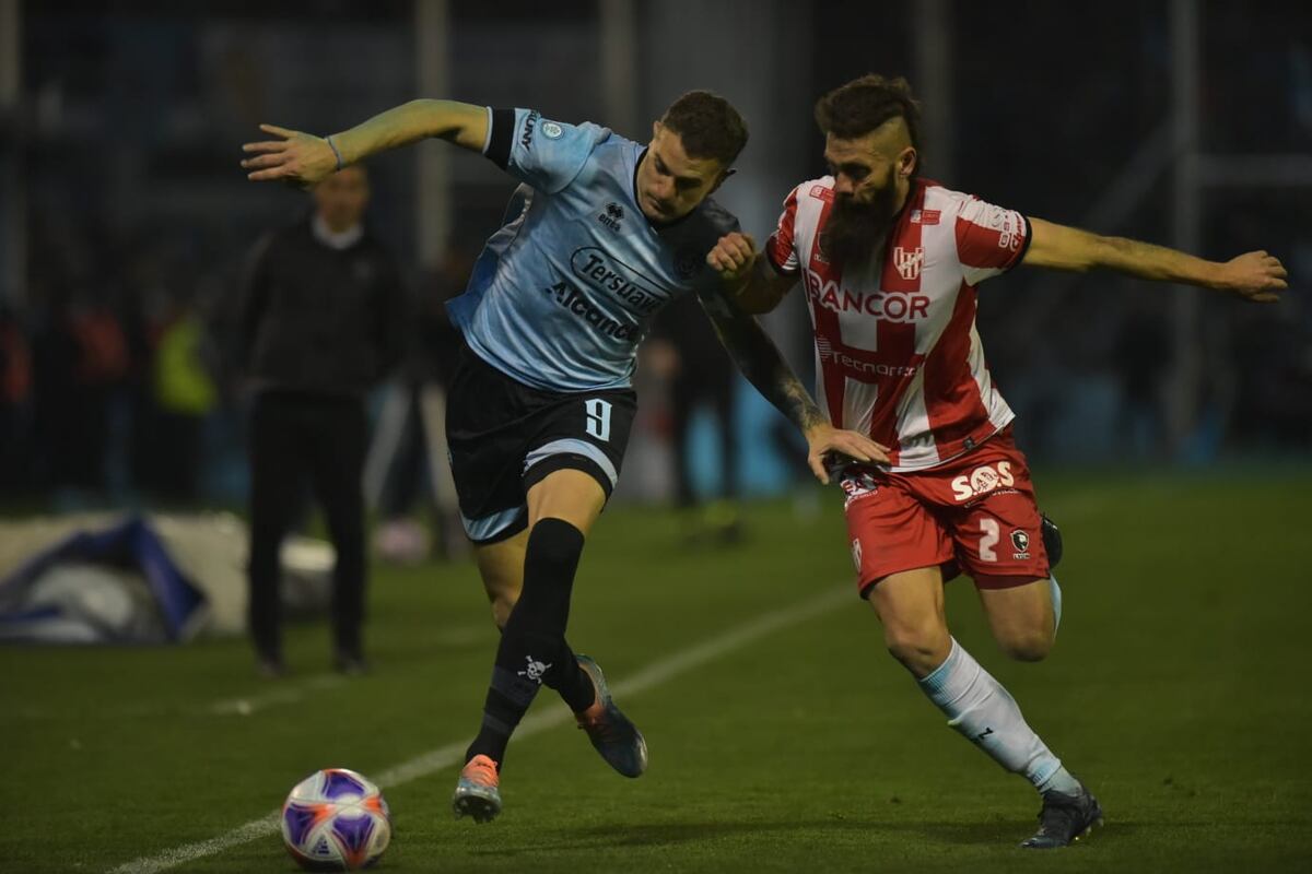 El Instituto-Belgrano en el Kempes, y por qué también es negocio para el Pirata