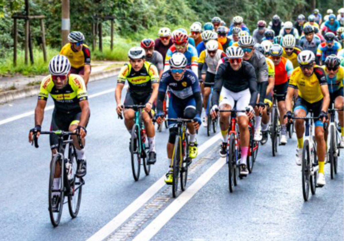 Punilla será sede del prestigioso L’Étape Argentina de ciclismo