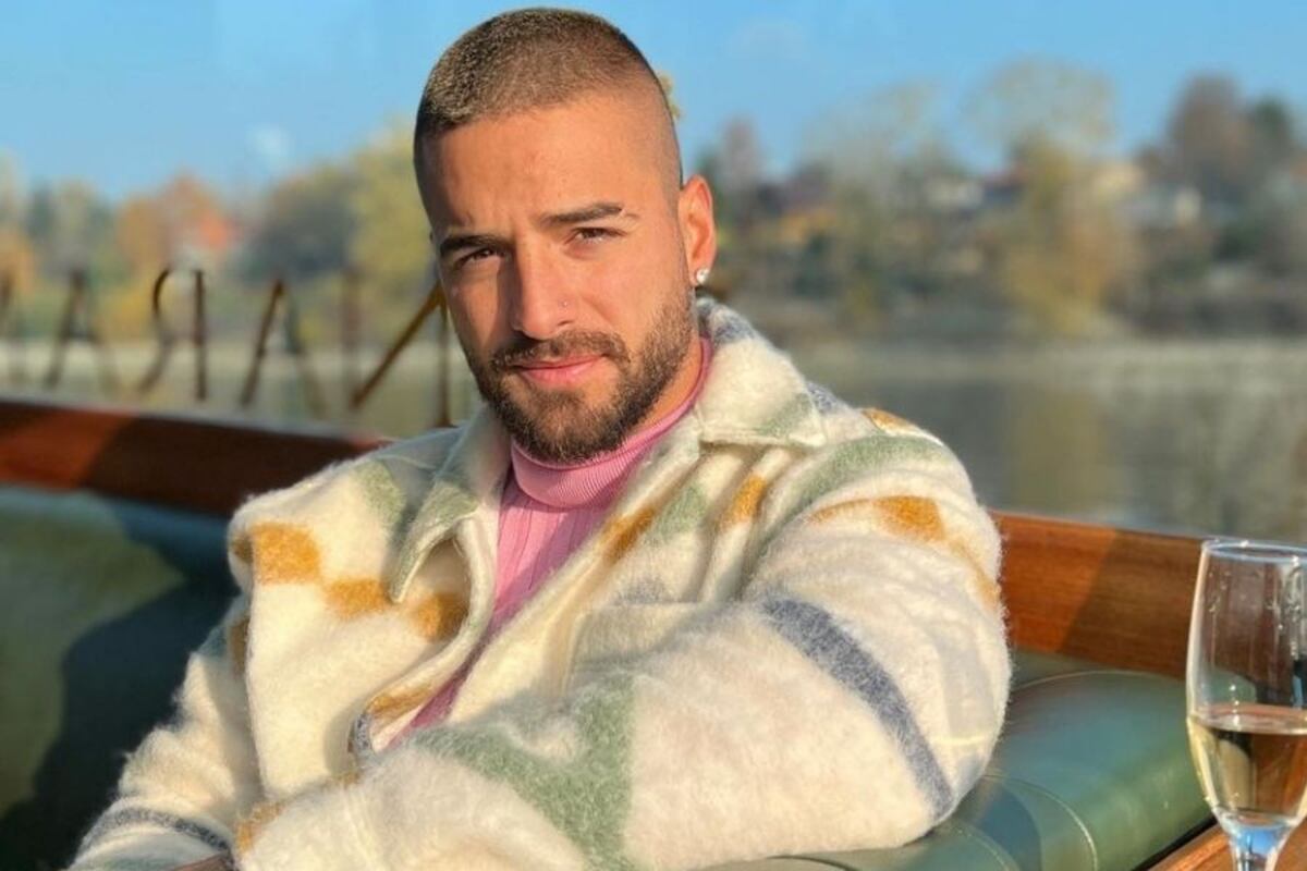 La emoción de Maluma al cumplir un sueño en su gira por Europa: “Lo que pasó fue para nunca olvidar”
