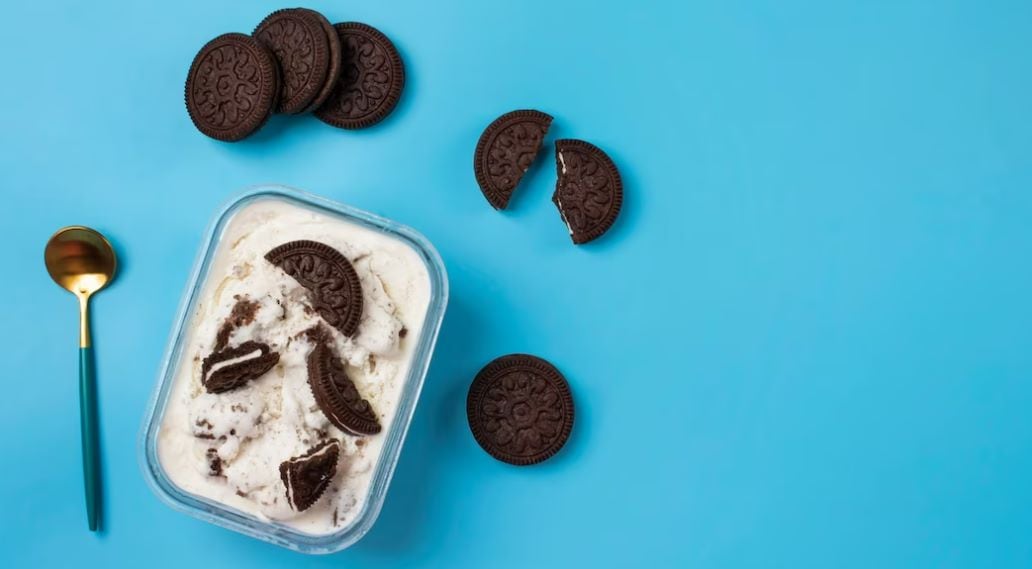 Las galletitas oreo celebran su día.