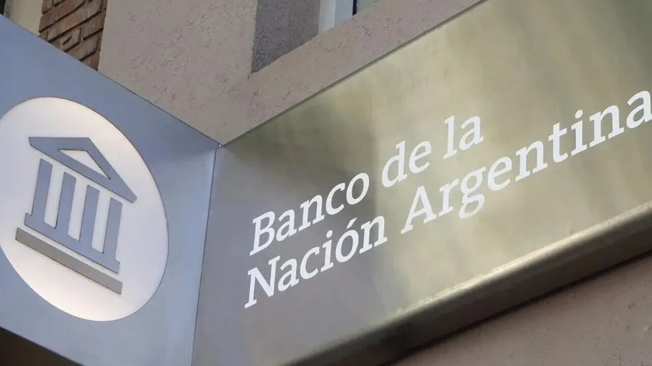 El Banco Nación habilitó un préstamo hipotecario con tres destinos distintos. Gentileza: Noticias Argentinas.