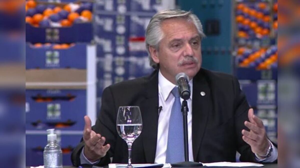 Esta jornada arribará a Puerto Iguazú el Presidente de la Nación
