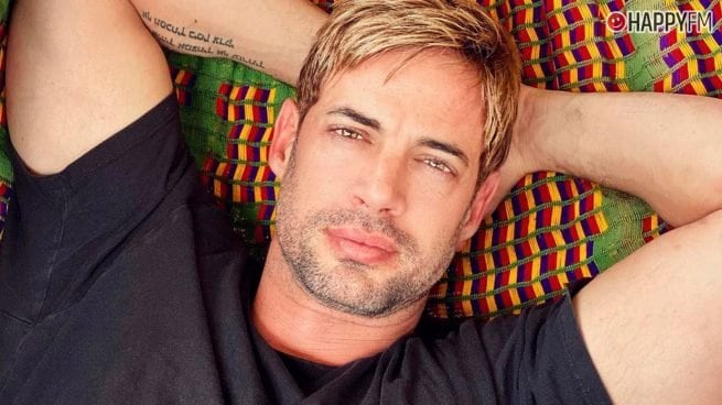 William Levy, el actor de la serie "Café con Aroma de Mujer"