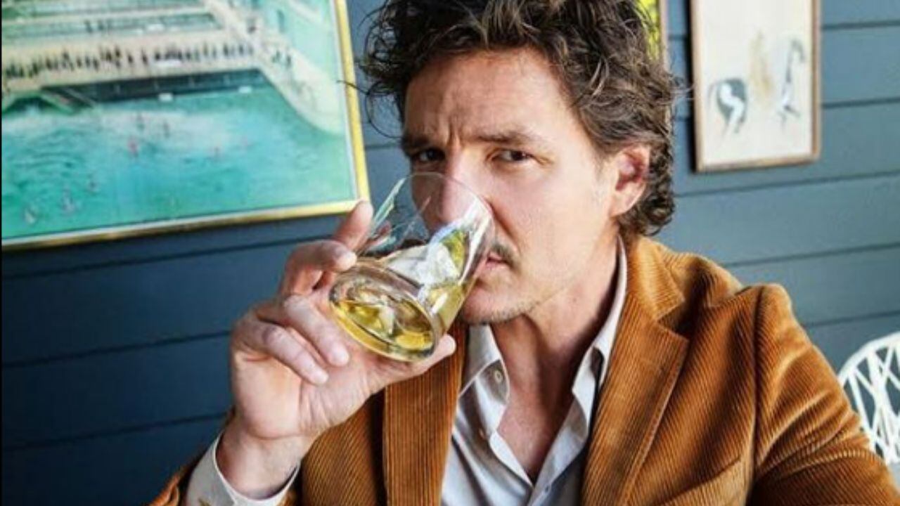 Pedro Pascal