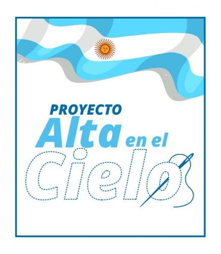 “Alta en el Cielo” tendrá su segunda edición.