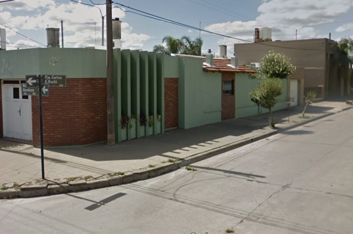 Brutal asalto en Villa María: “Escaparon porque pensaron que me habían matado”