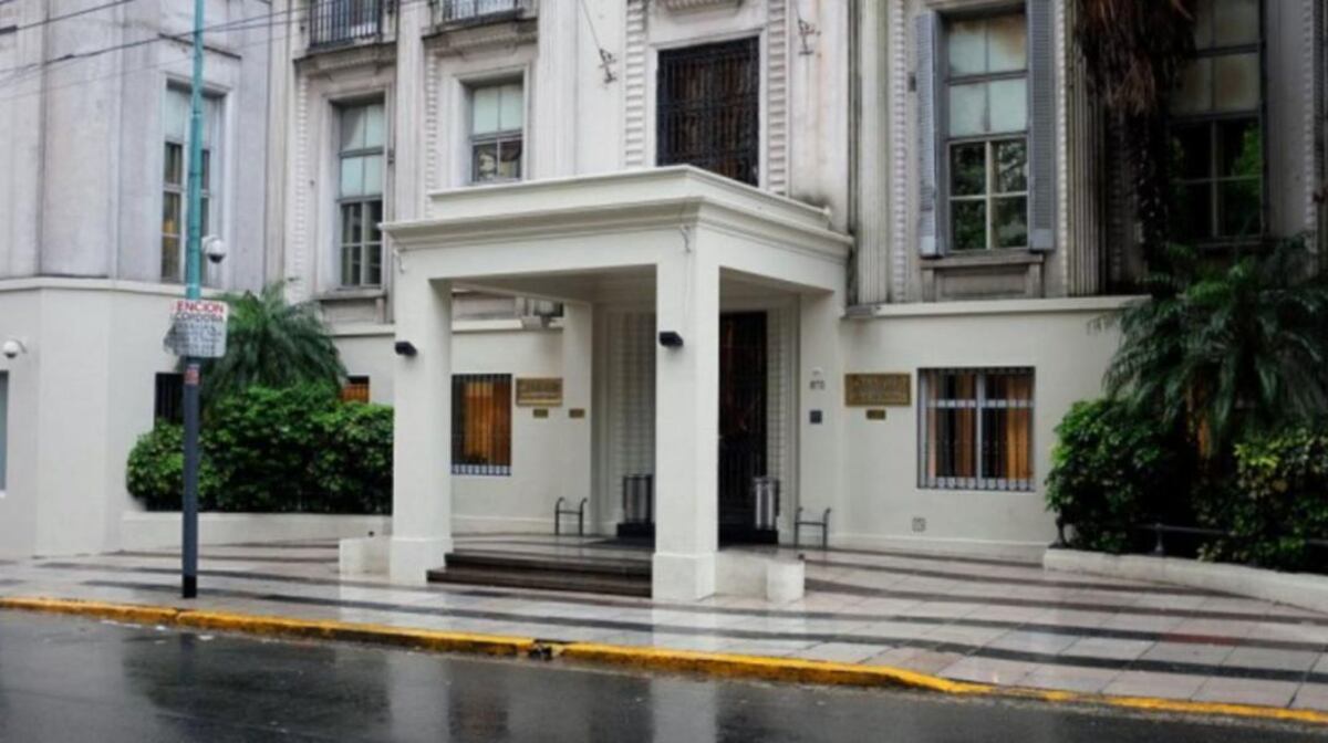 Por primera vez en Sudamérica, nació en el Sanatorio Otamendi una beba por el método de fertilidad “de tres padres”