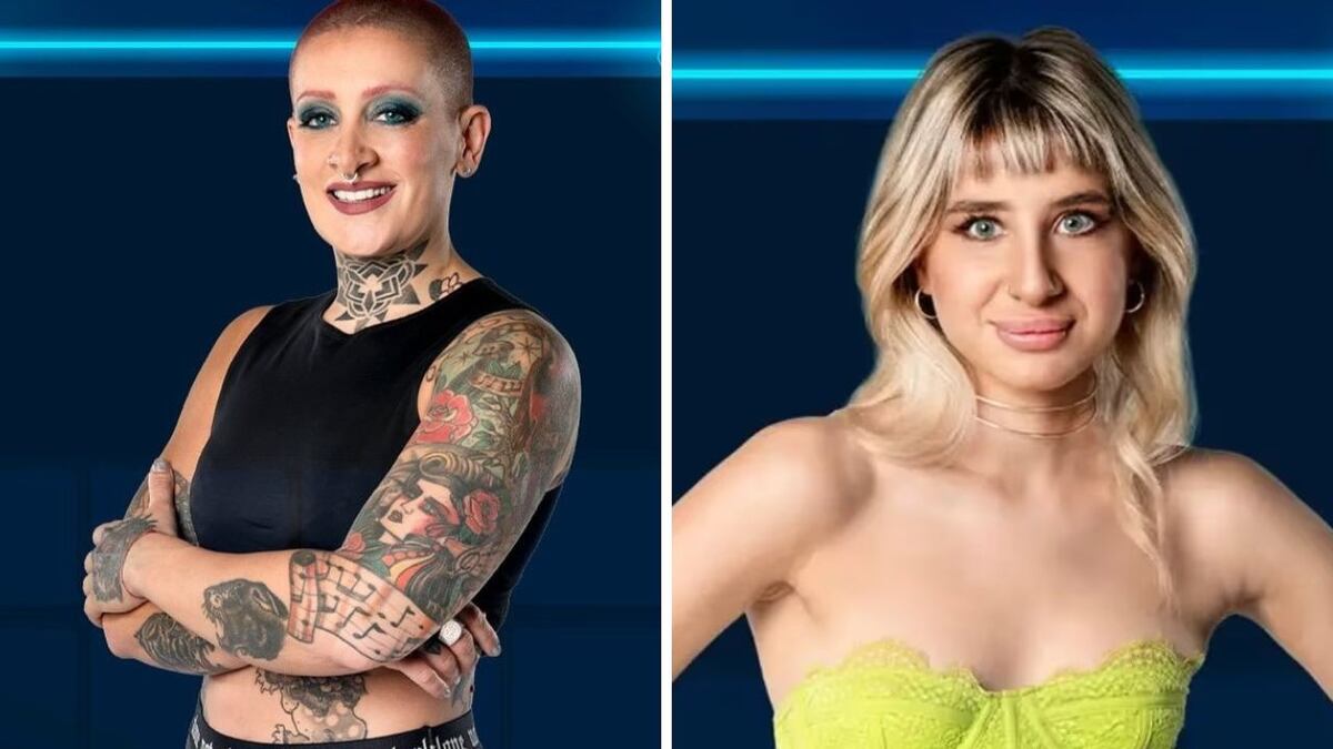 Furia de Gran Hermano 2024 se cansó de una actitud de Paloma y dejó una fuerte advertencia