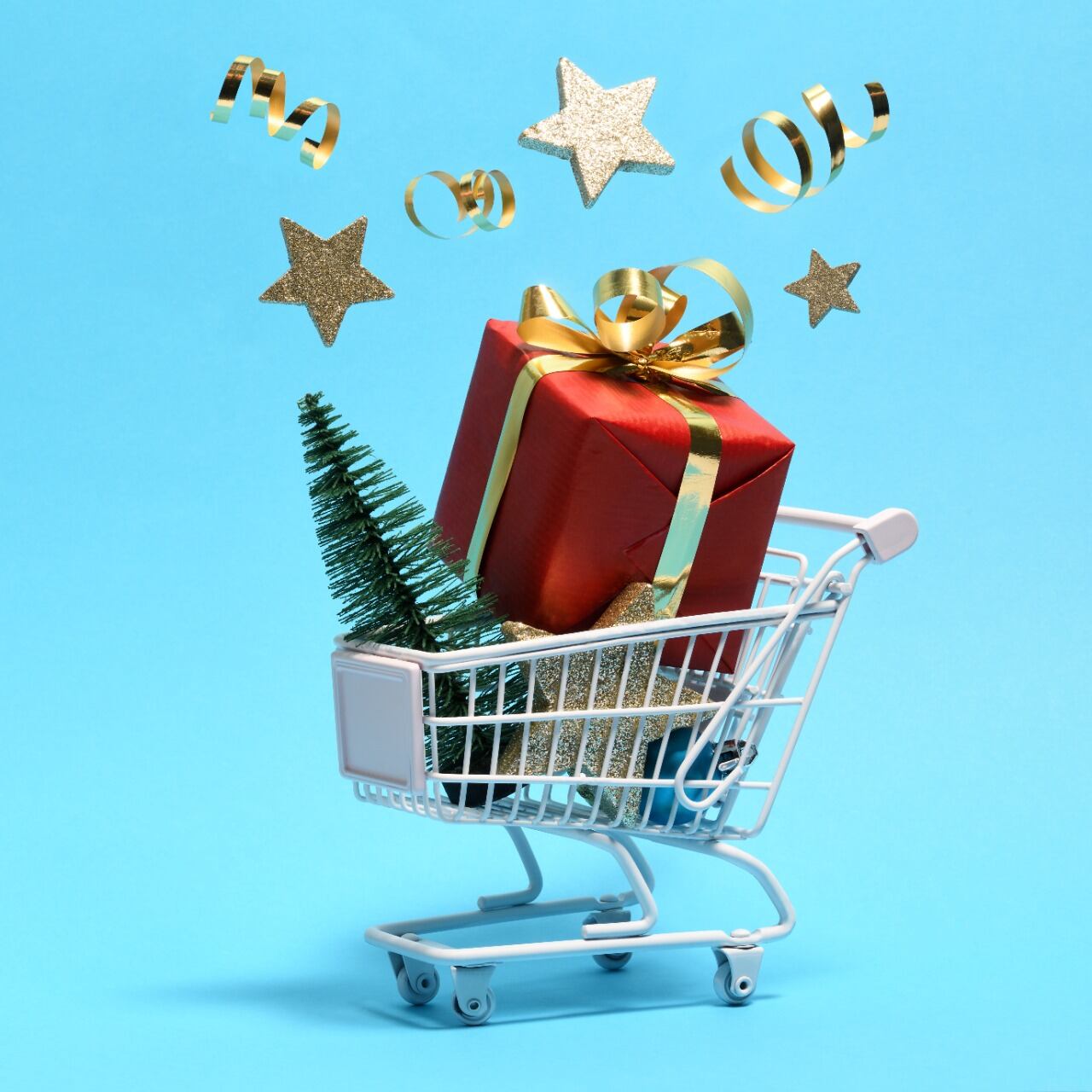 Compras de Navidad: ¿cómo cuidarse de estafas?