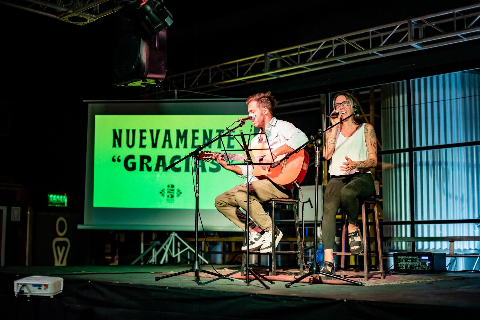 Marciano Cantero, de los Enanitos Verdes, y un nuevo homenaje: crean una cerveza en su honor.