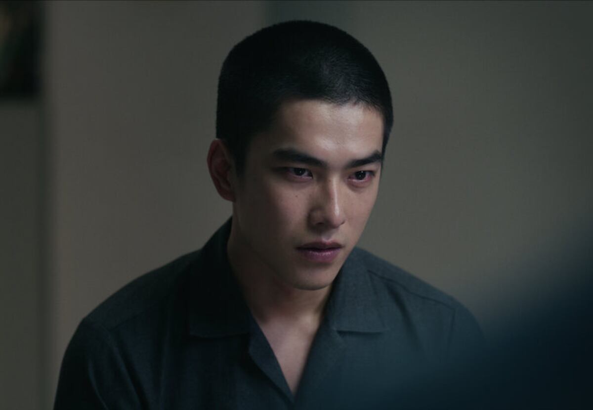 Netflix: la serie asiática que enloqueció a todos con un thriller psicológico impactante y está rompiendo récords