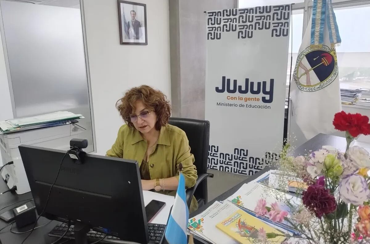 Paritarias en Jujuy: el Gobierno defendió las mejoras salariales ofrecidas a la docencia