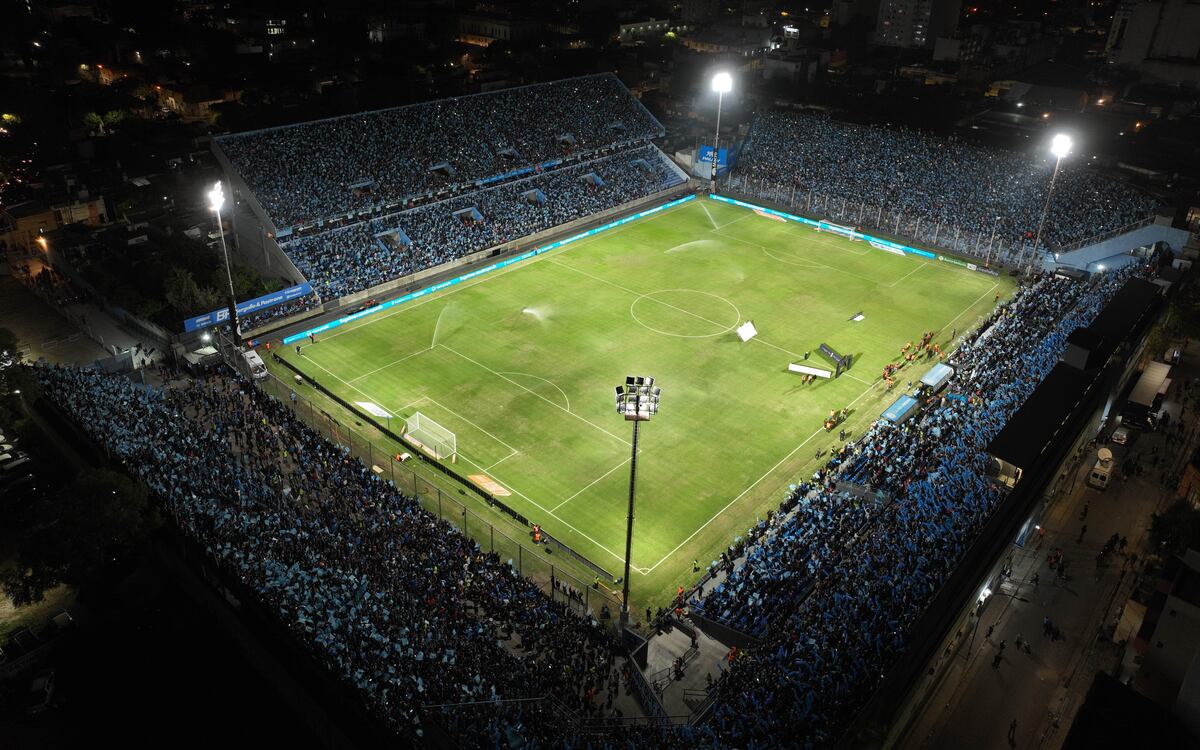 Investigan el brutal ataque a un reconocido empresario cordobés cerca de la cancha de Belgrano