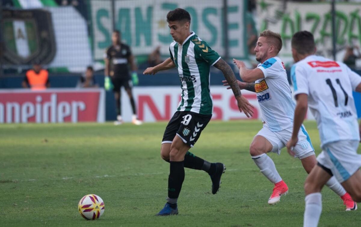 Banfield venderá a Martín Payero a Middlesbrough por una cifra millonaria