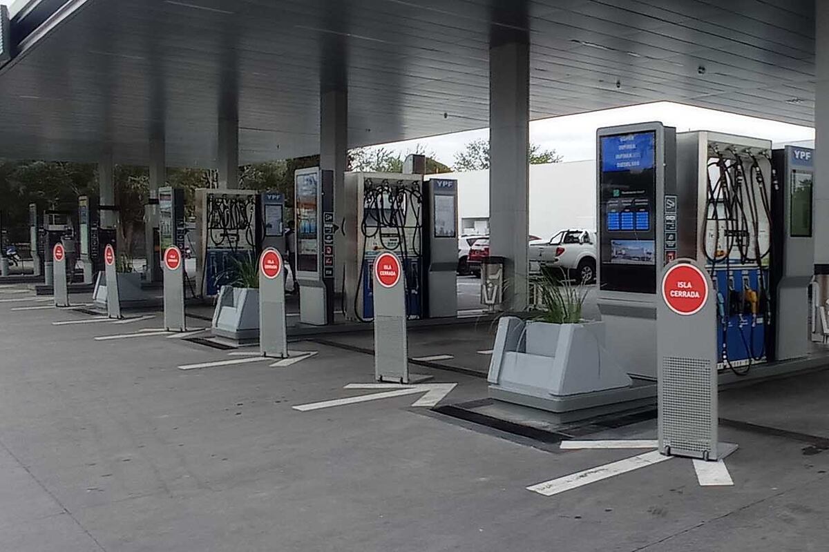 ¿Qué pasa con los combustibles en Córdoba?: la palabra de la Provincia y la posible normalización del servicio