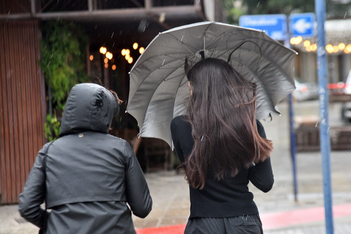 Clima en Córdoba: cómo estará el tiempo este viernes 1°; ¿marzo llega con tormentas?