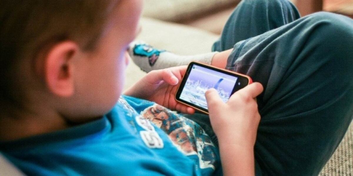 “No educo hijos ajenos”: la respuesta de una influencer cordobesa que despertó un debate en redes
