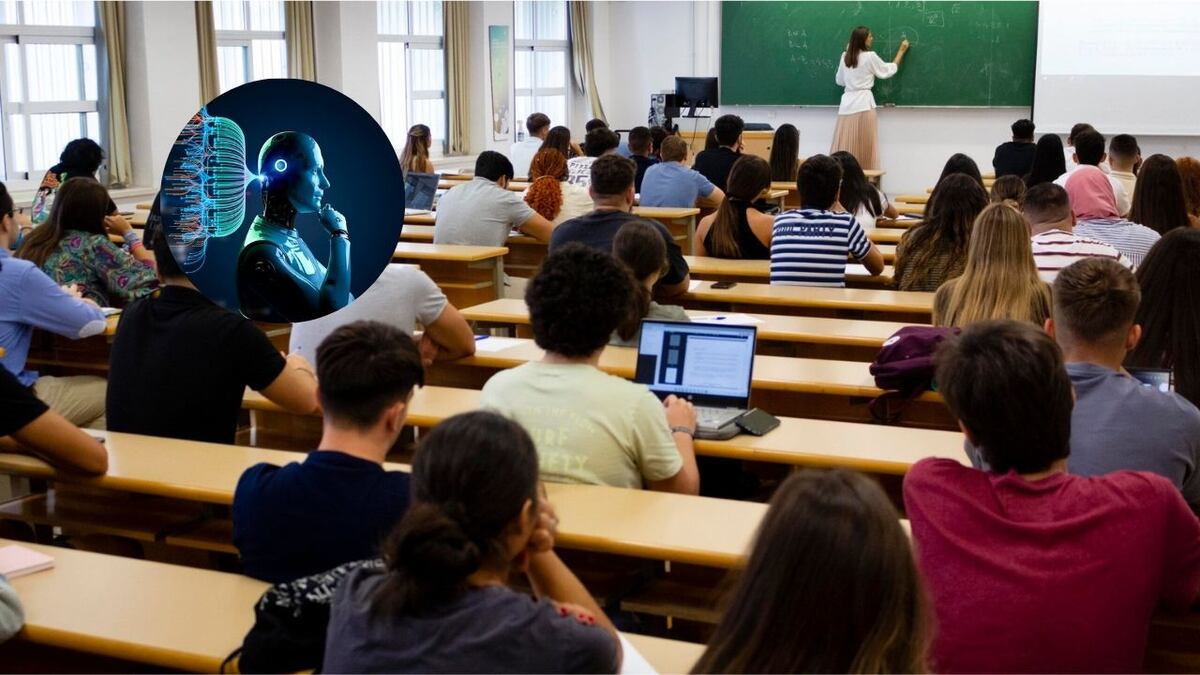 ¡Oportunidad! La IA reveló las mejores carreras cortas con salida laboral rápida