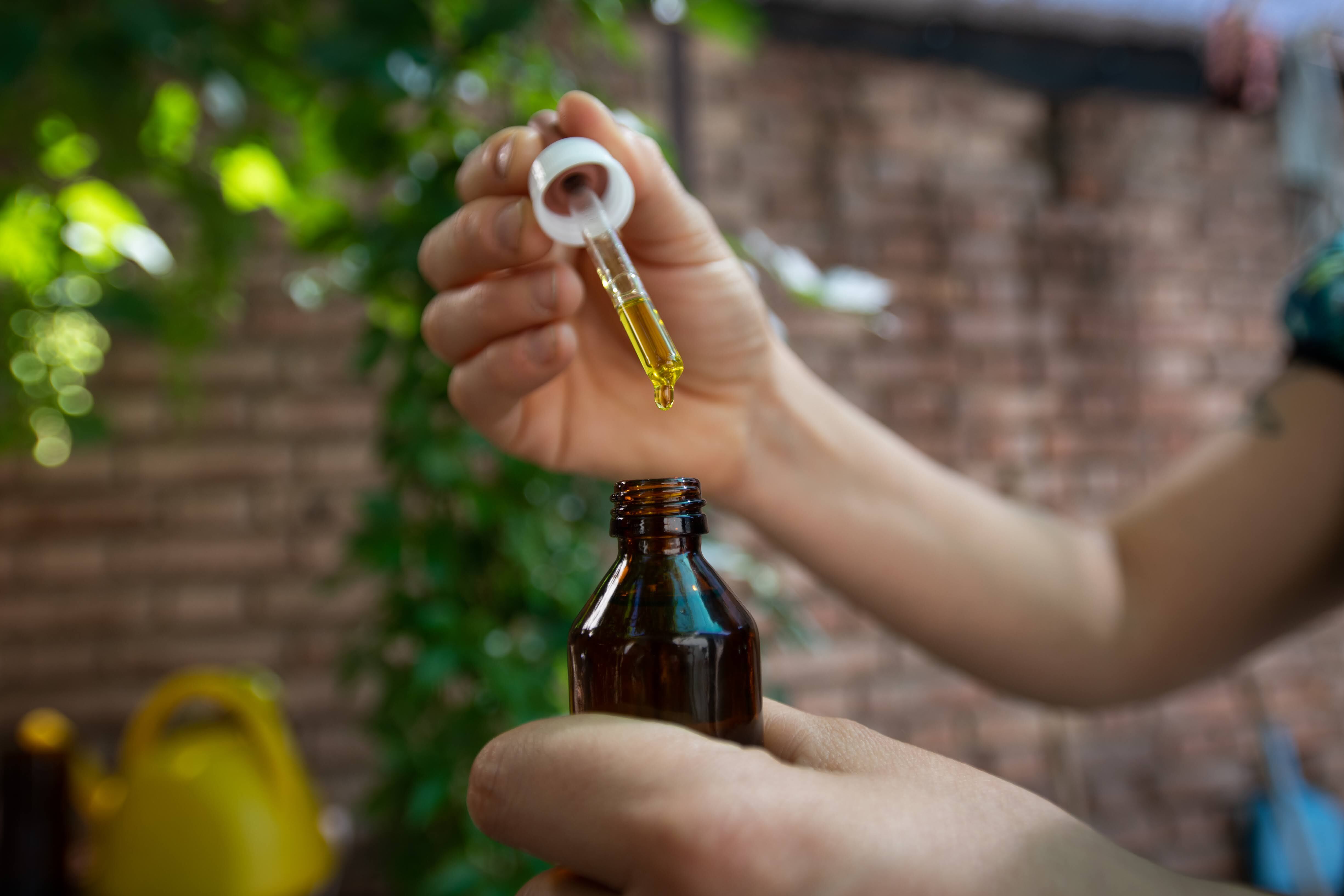 Cannabis, el gobierno legalizo el autocultivo para uso medicinal, previa inscripcion en el nuevo registro del Programa de Cannabis Reprocann. (Foto: Ignacio Blanco / Los Andes)