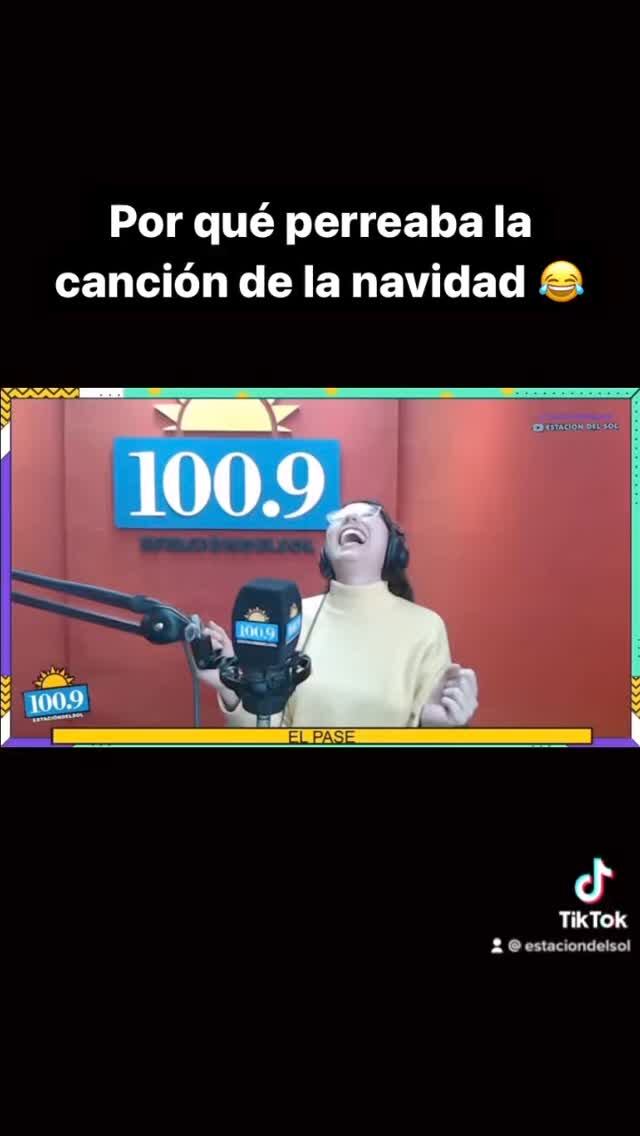 La historia de Instagram que compartió Xenia.