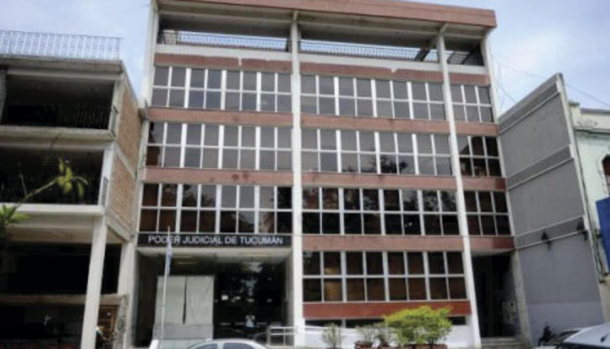Los jueces en Tucumán durarán 4 años en sus cargos