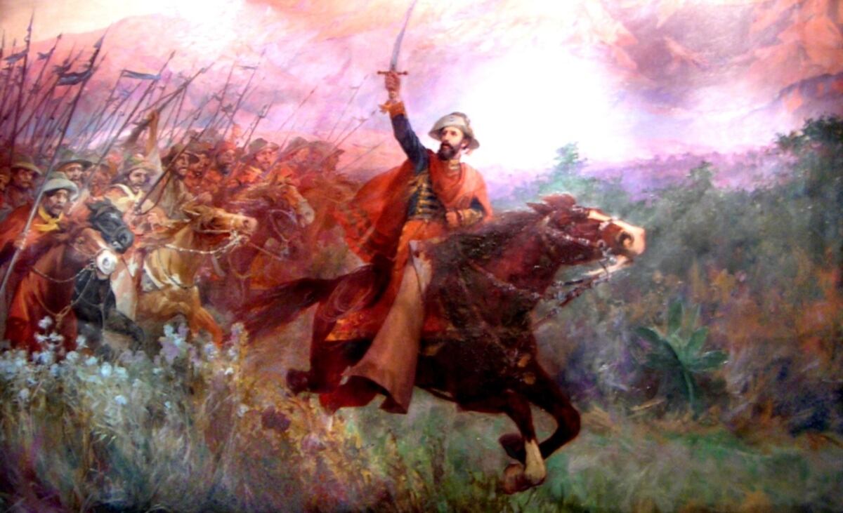Liberarán de forma digital una colección completa sobre la historia de Güemes