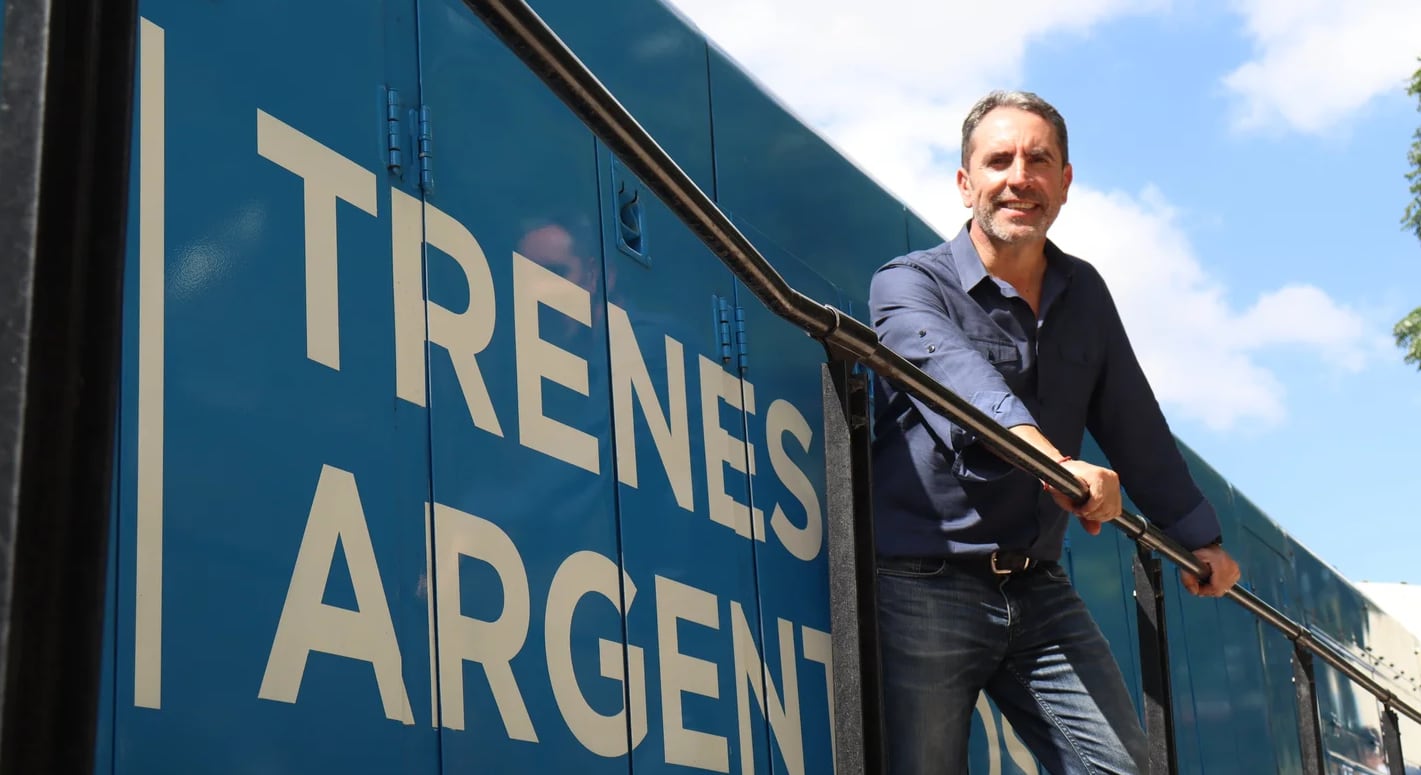 Jorge Difonso, diputado provincial de Unión Popular puso en marcha un nuevo espacio político, “100% mendocino, lejos de Cornejo y lejos de La Cámpora”.