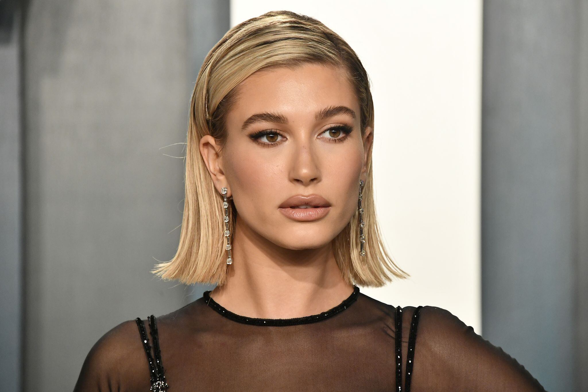 Así se ve Hailey Baldwin. / WEB