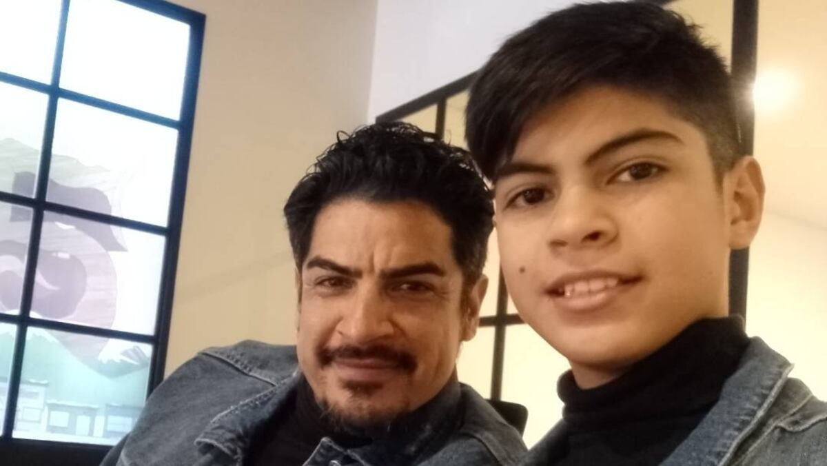 Got Talent Argentina: el hombre orquesta rosarino y su hijo se volvieron “inolvidables”