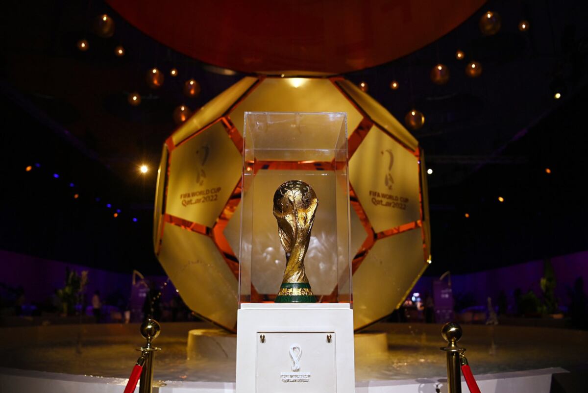 Mundial de Qatar 2022: cuáles son los partidos de mayor demanda en la copa