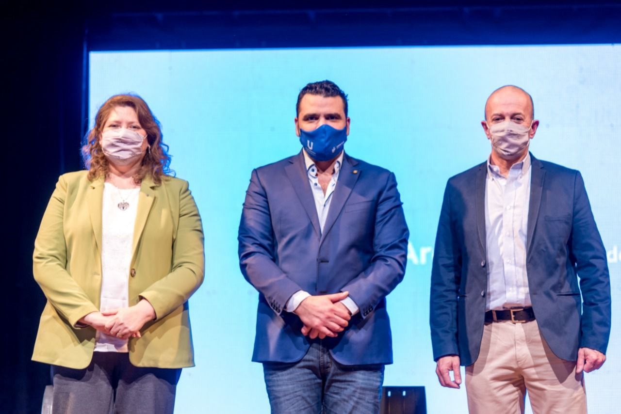 La nueva medida nacional beneficiará a cerca de 800 mujeres en Tierra del Fuego.