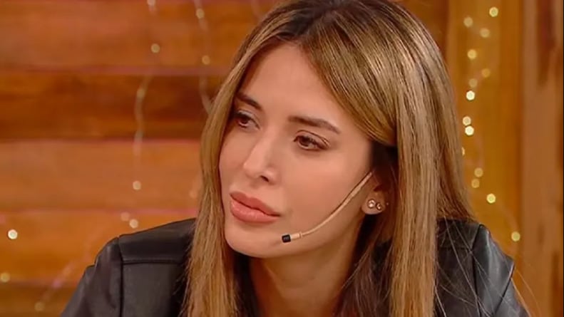 Jésica Cirio: “Que la AFIP busque por donde quiera, de arriba y de abajo, tengo todos mis trabajos en blanco”