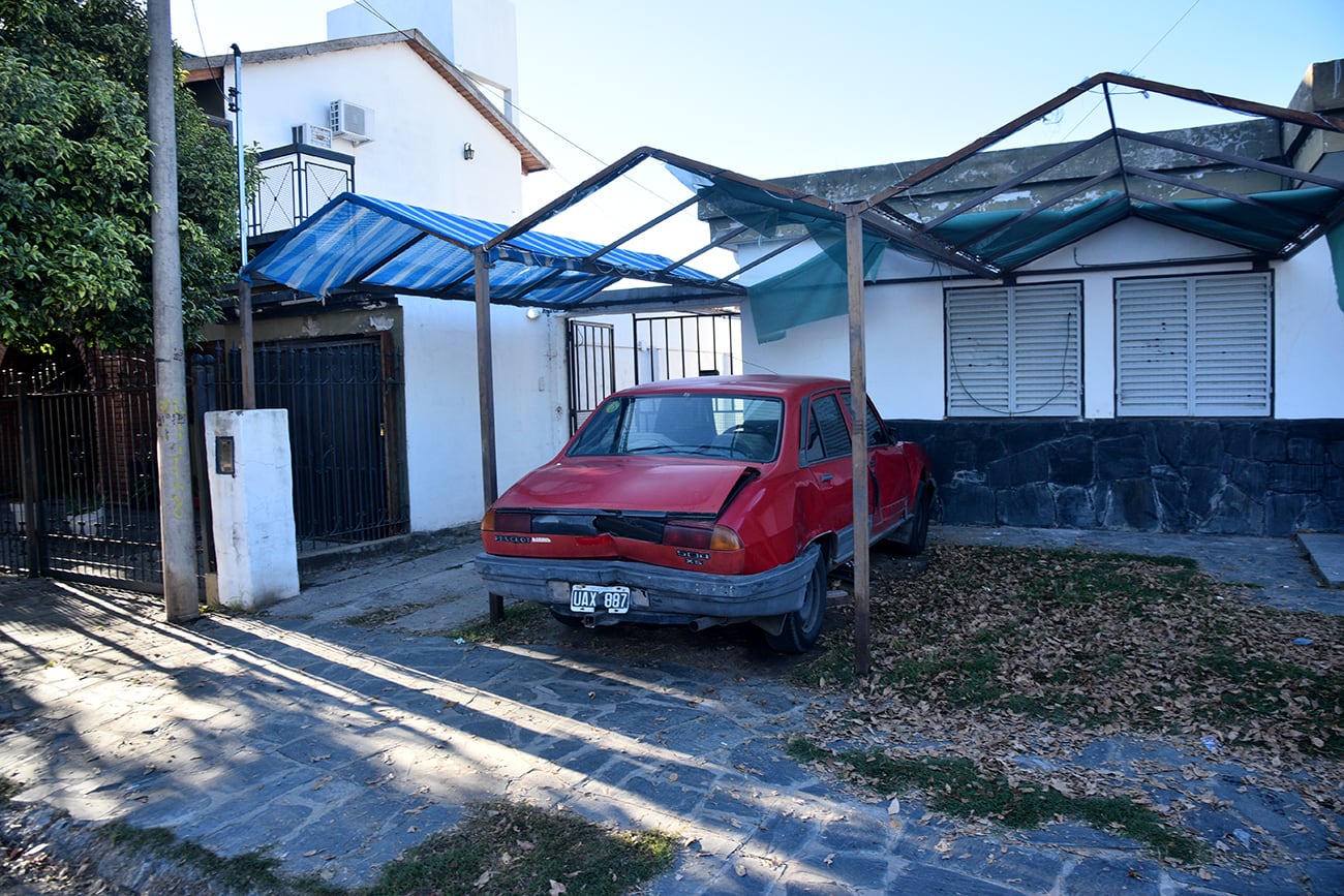 Una discusión fatal en barrio Los Gigantes, Córdoba. 