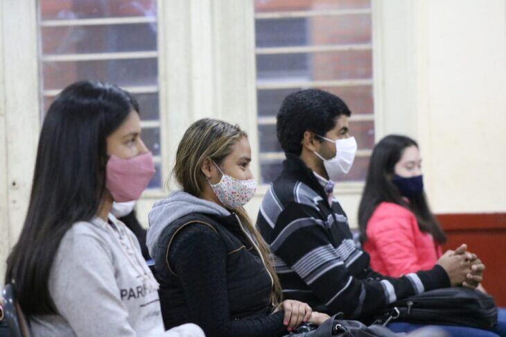 Propuesta de terminalidad secundaria mediante el Programa Egresar.