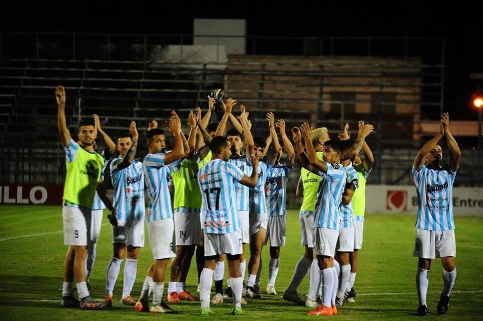 Victoria para Juventud Unida en el Torneo Amateur Regional