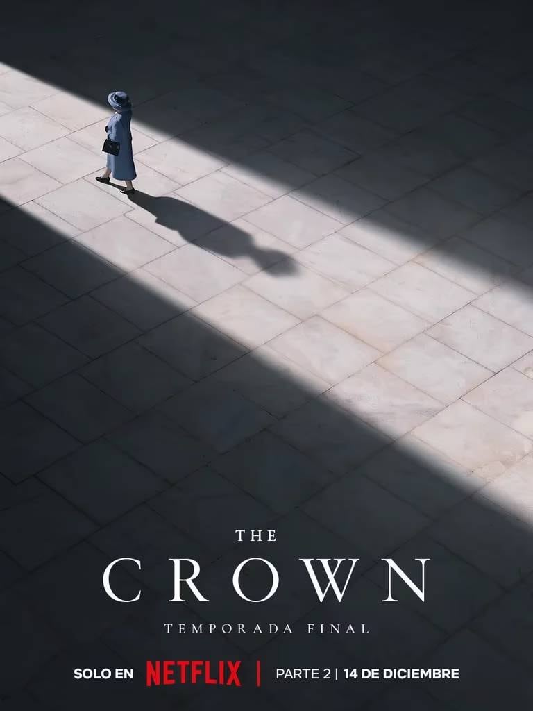 The Crown