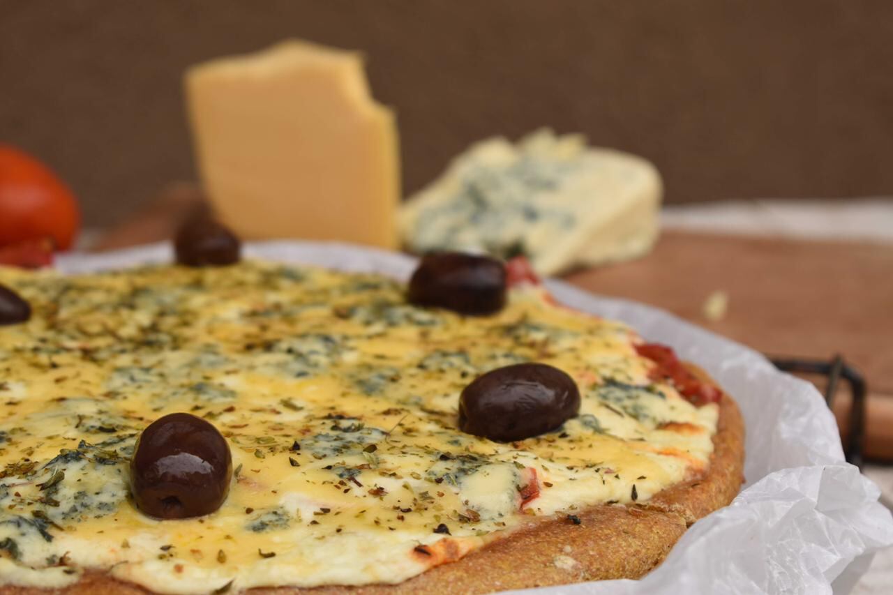 Samadhi: a la clásica propuesta vegetariana y saludable, se le suman desayunos, batidos y viandas bajas en calorías en su nueva casa.