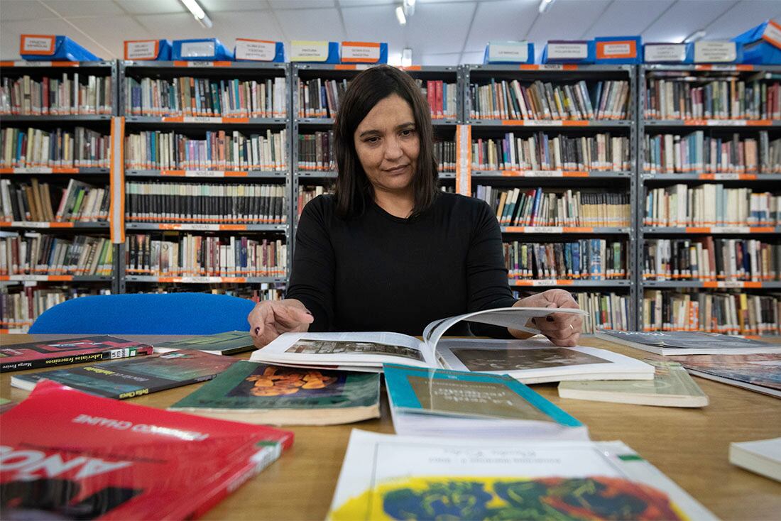 En 2011, Buenos Aires fue nombrada como la Capital Mundial del Libro. 