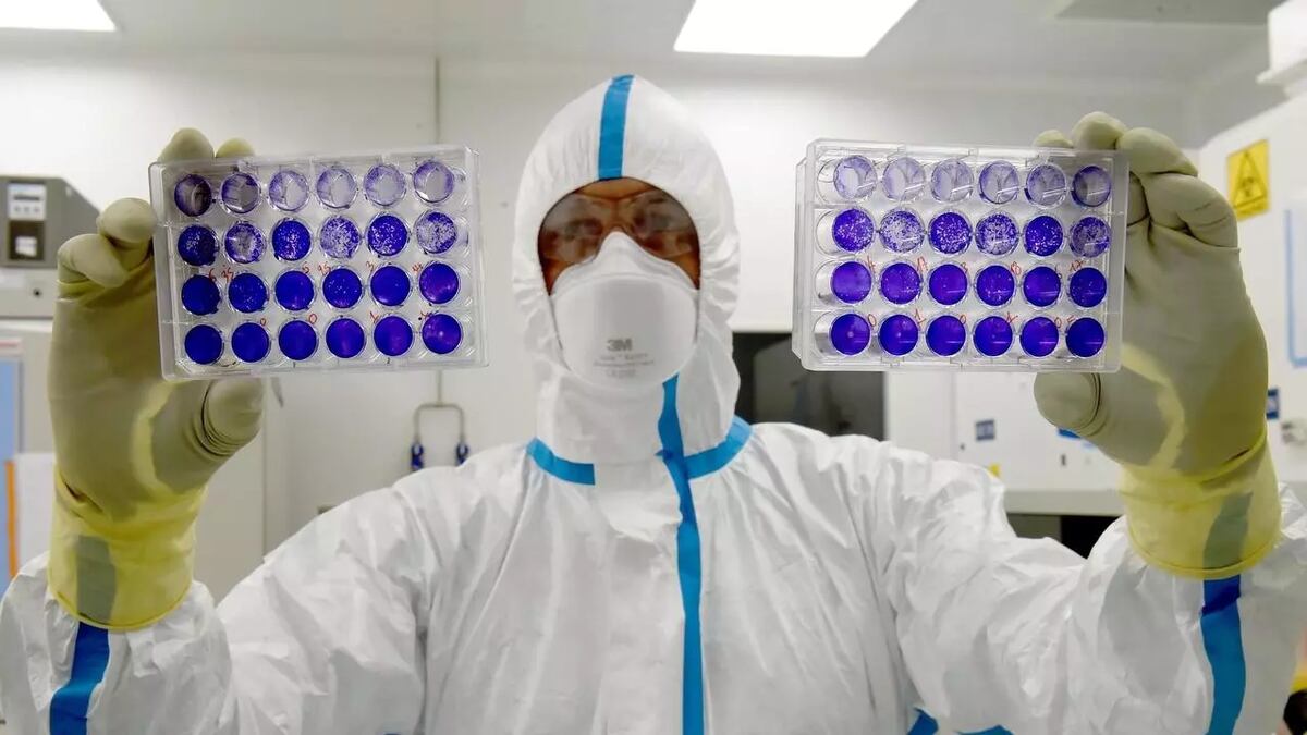 AstraZeneca solicita a la Unión Europea la autorización para su vacuna contra el Covid-19
