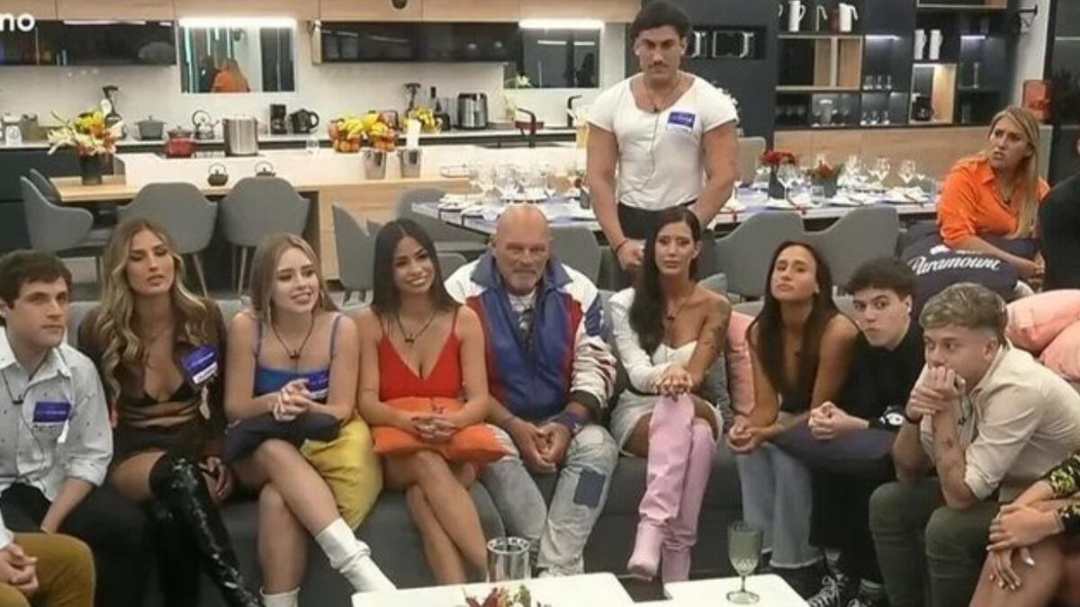 Pluto TV: qué es y cómo ver en vivo Gran Hermano las 24 horas