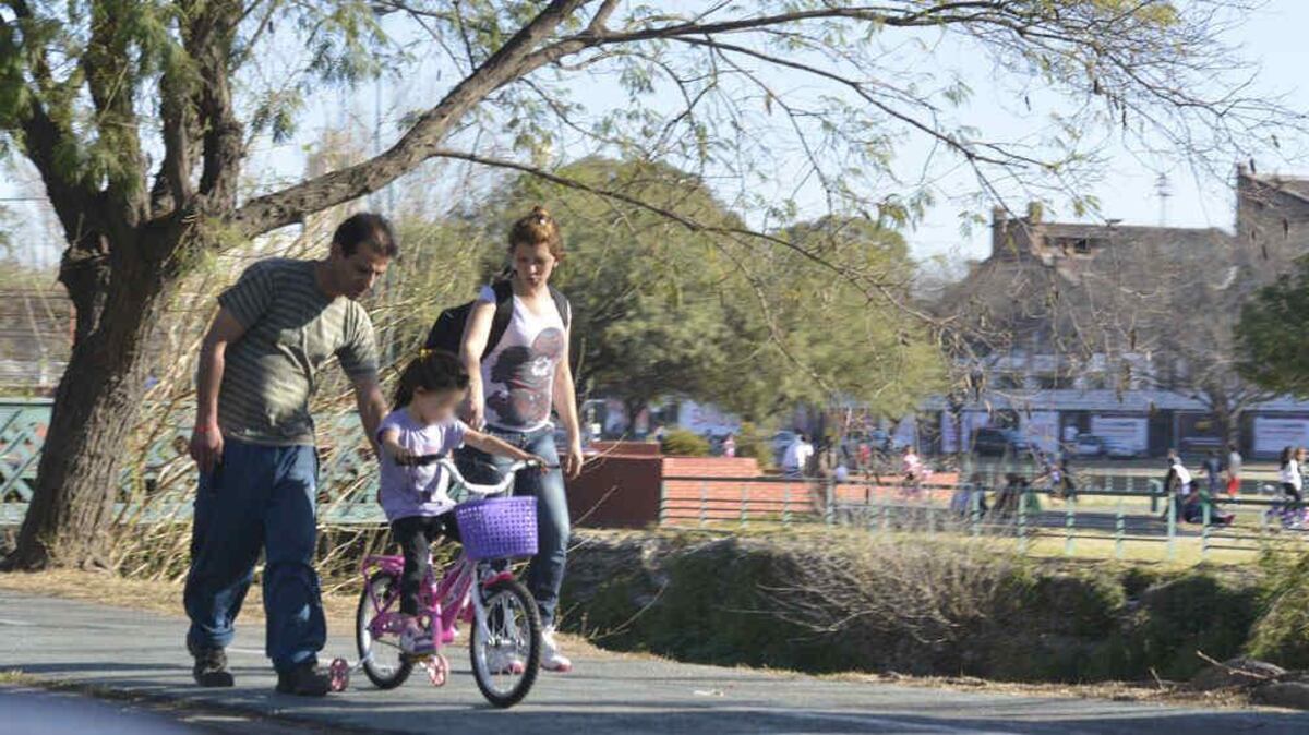 El clima en Córdoba: cómo estará el tiempo en la semana