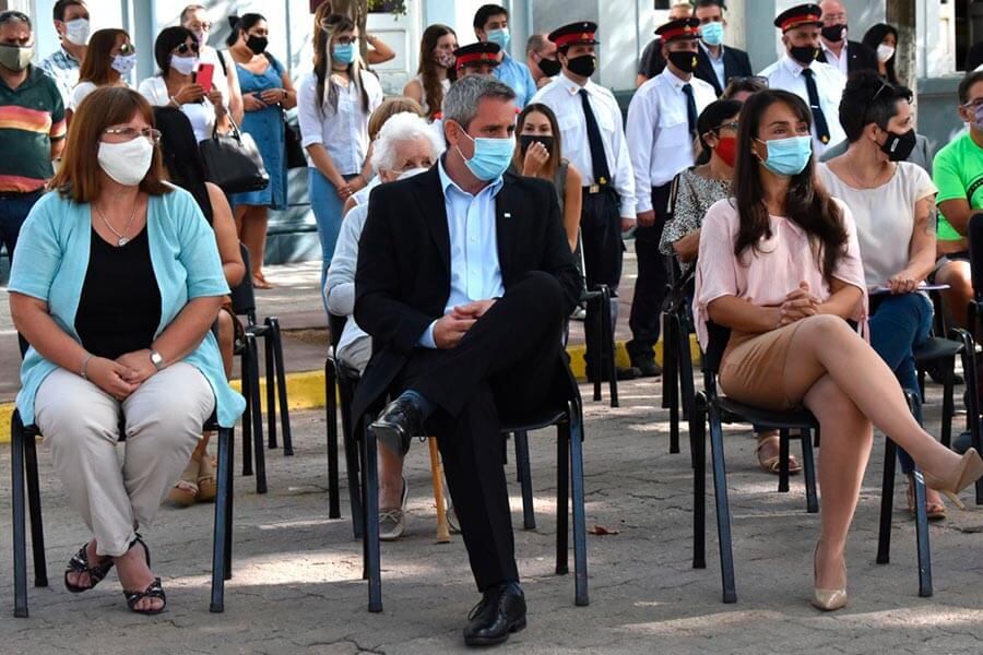 Mujeres destacadas de Colón Entre Ríos