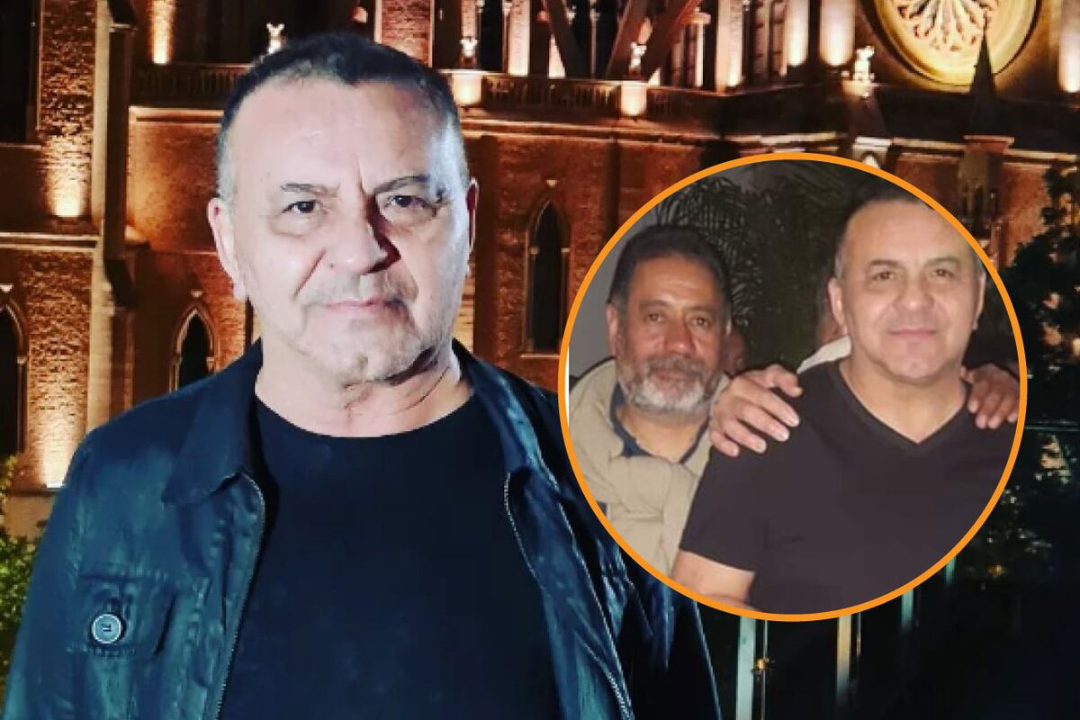 El Toro Quevedo y el conmovido adiós a un primo asesinado por motochoros en Río Cuarto