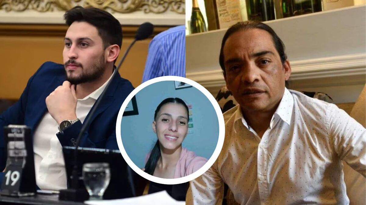 Crimen en un acto gremial en Córdoba: Saillén le respondió a Fittipaldi