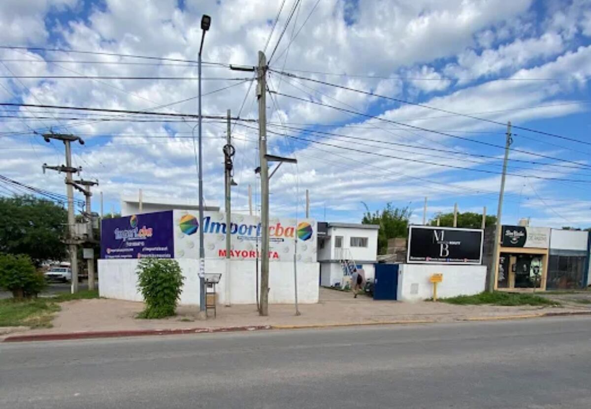 Millonario robo a una reconocida importadora de Córdoba: “Nos vaciaron”