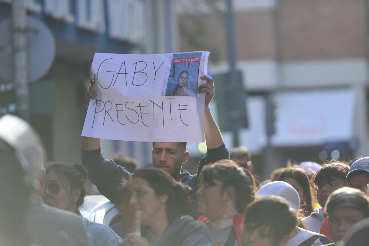 Lo acusan de haber matado a su hermana en un crimen por encargo: las novedades en el caso Gabriela Pérez