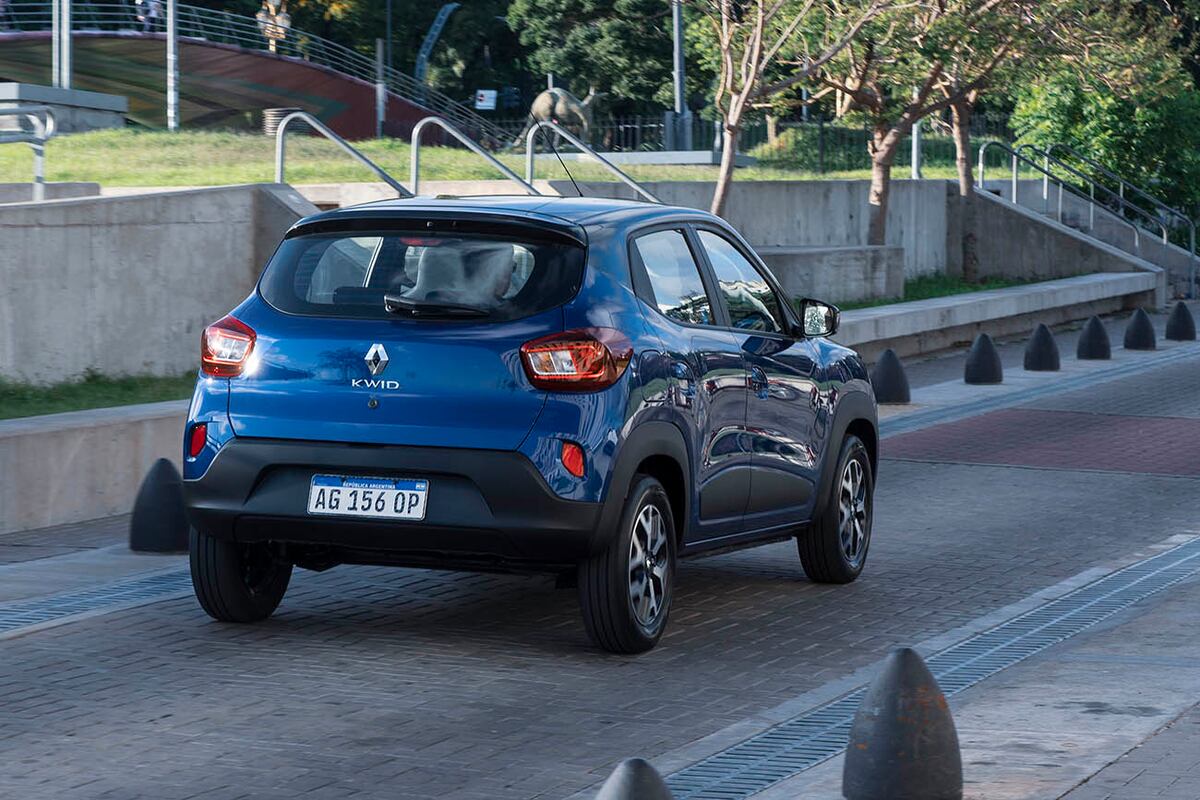 Cuáles son los 10 autos 0km más baratos y de cuánto es la cuota mensual que se debe pagar