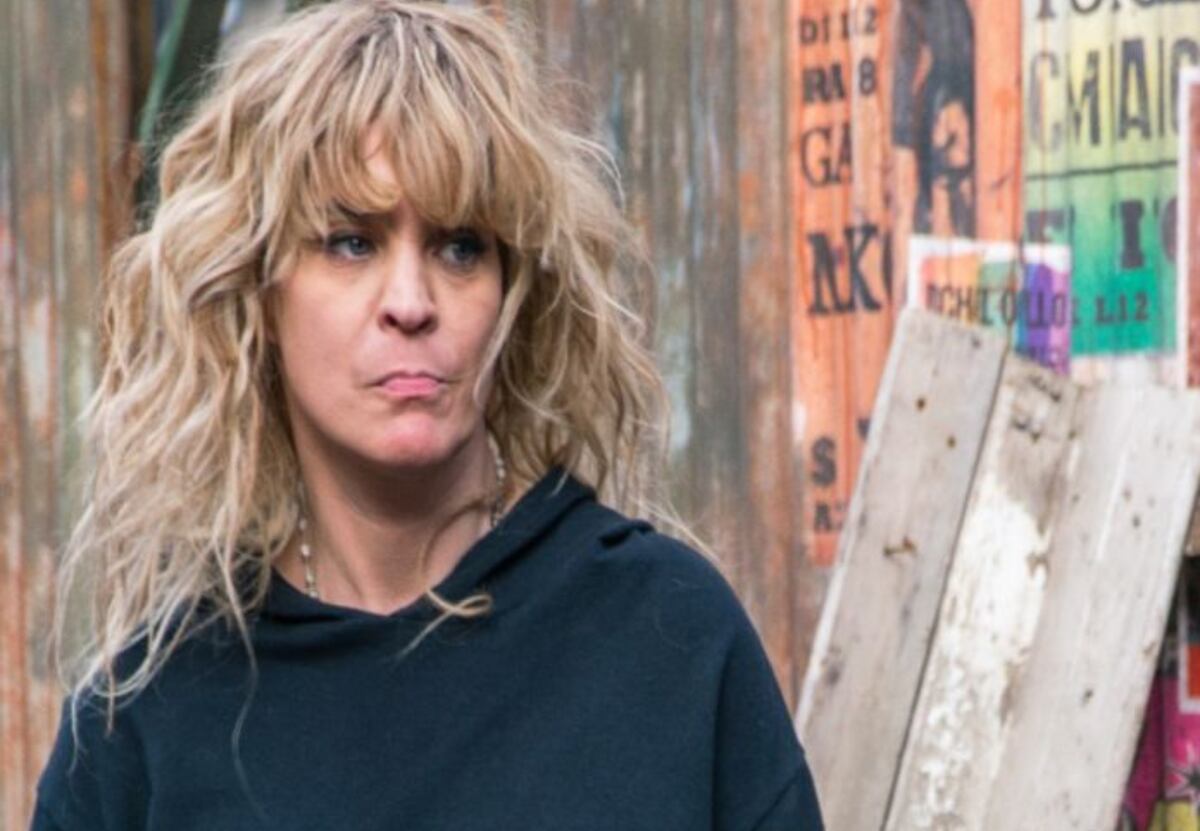 Leticia Brédice confesó el duro momento que vive al quedarse sin trabajo a los 49 años: “Me duele mucho”