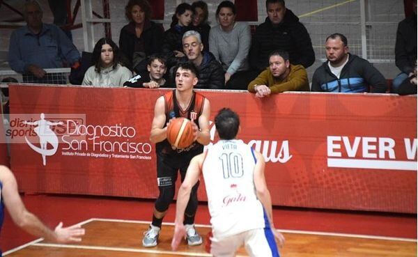 Segundo triunfo de Los Halcones en la serie